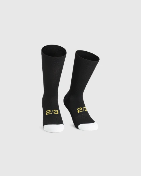 ASSOS Chaussettes Printemps Automne P3